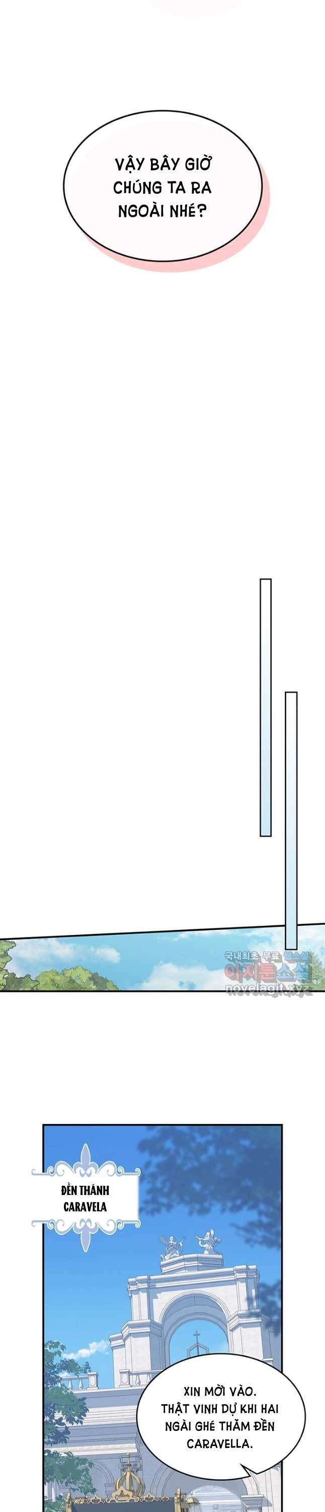 Người Đẹp Và Quái Vật Chapter 104 - 5