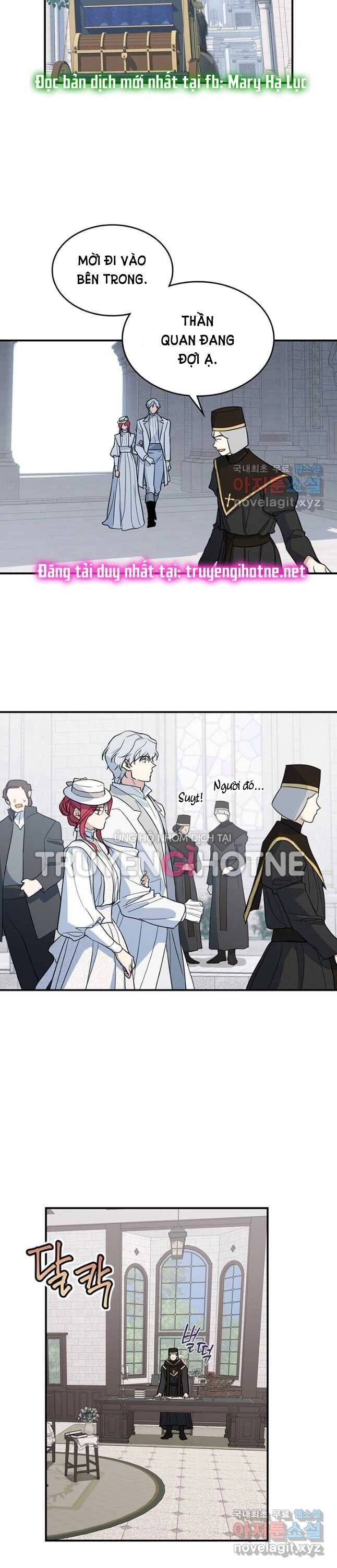 Người Đẹp Và Quái Vật Chapter 104 - 6