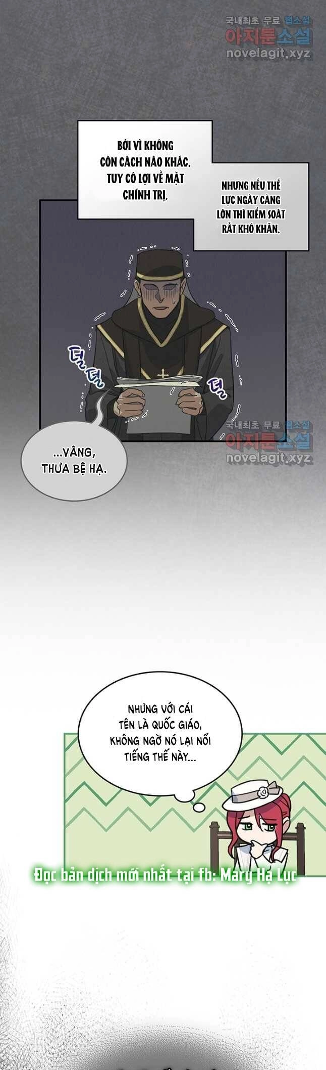 Người Đẹp Và Quái Vật Chapter 104 - 11