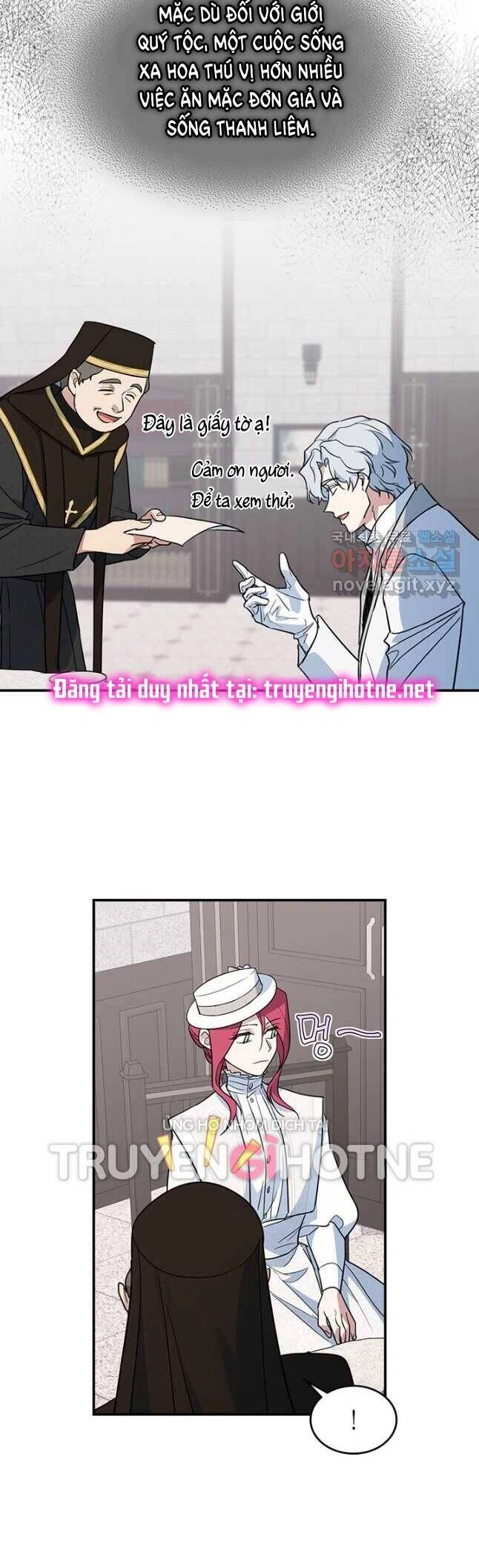 Người Đẹp Và Quái Vật Chapter 104 - 12