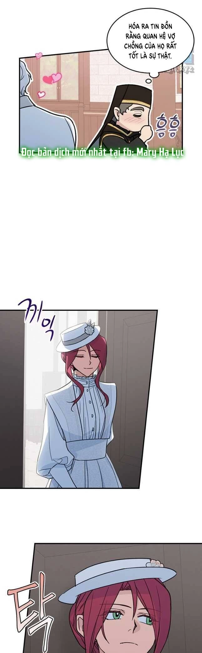 Người Đẹp Và Quái Vật Chapter 104 - 15