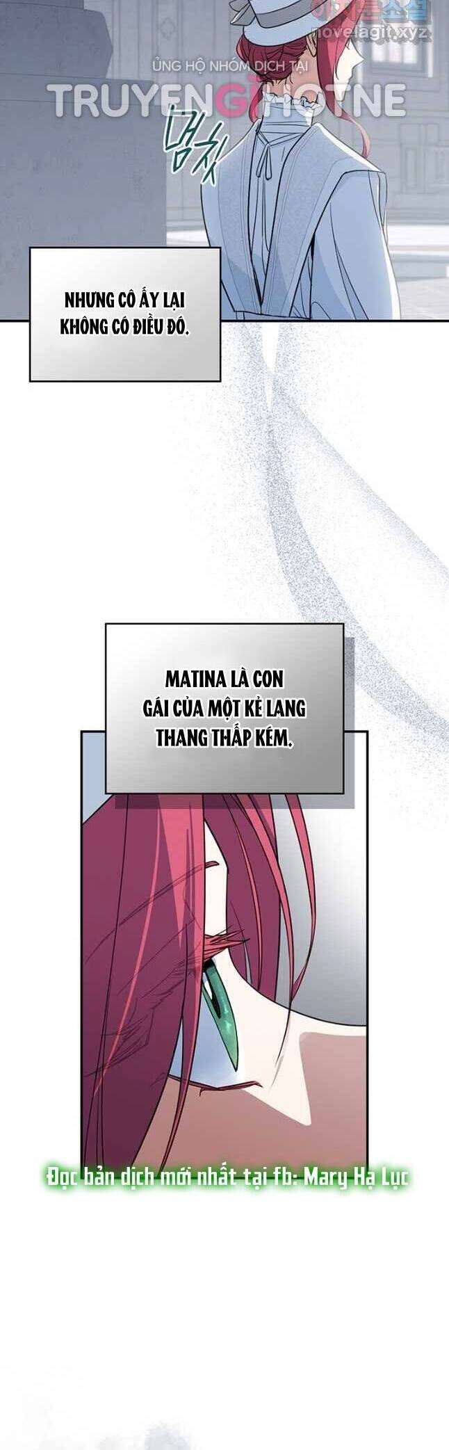 Người Đẹp Và Quái Vật Chapter 104 - 17