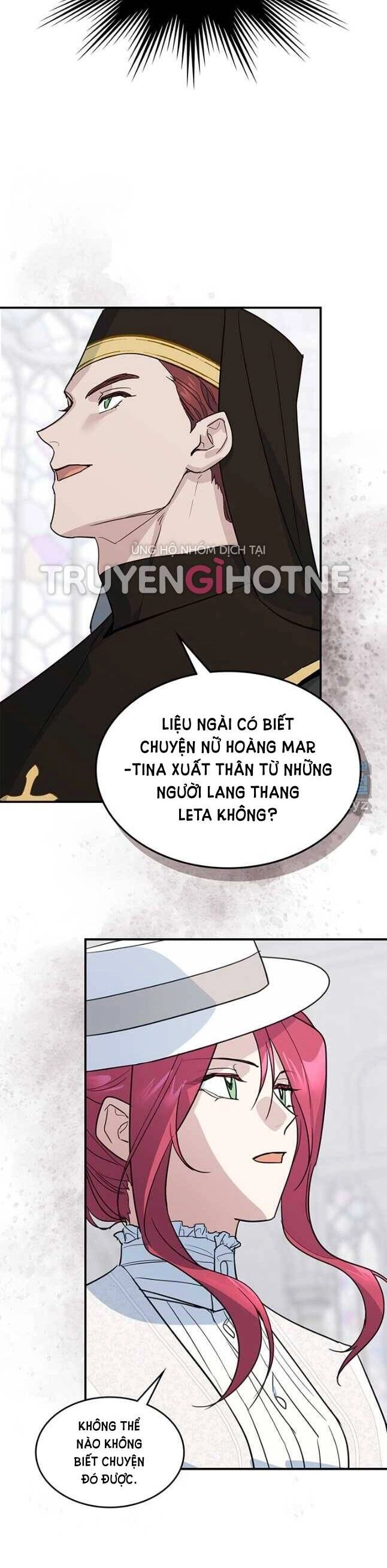 Người Đẹp Và Quái Vật Chapter 104 - 22