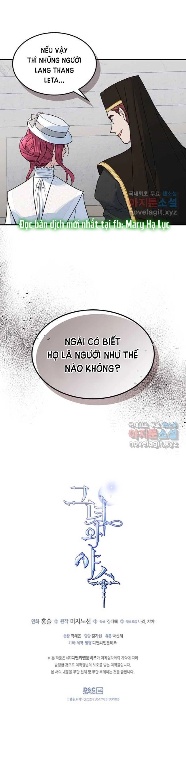 Người Đẹp Và Quái Vật Chapter 104 - 23