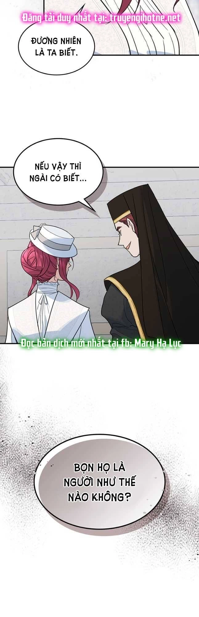 Người Đẹp Và Quái Vật Chapter 105 - 2