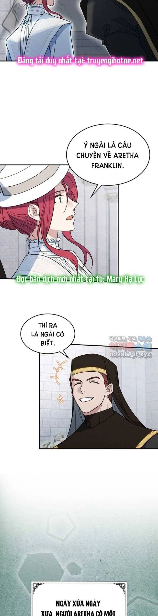 Người Đẹp Và Quái Vật Chapter 105 - 4