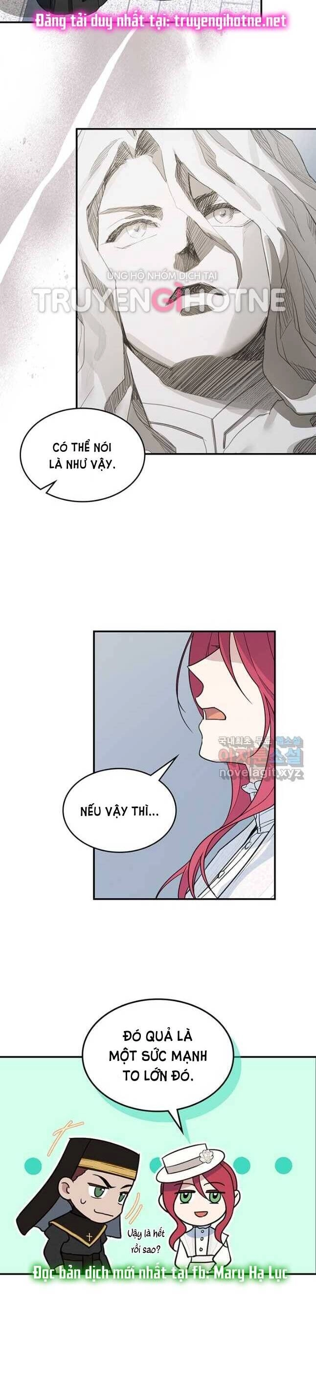 Người Đẹp Và Quái Vật Chapter 105 - 7