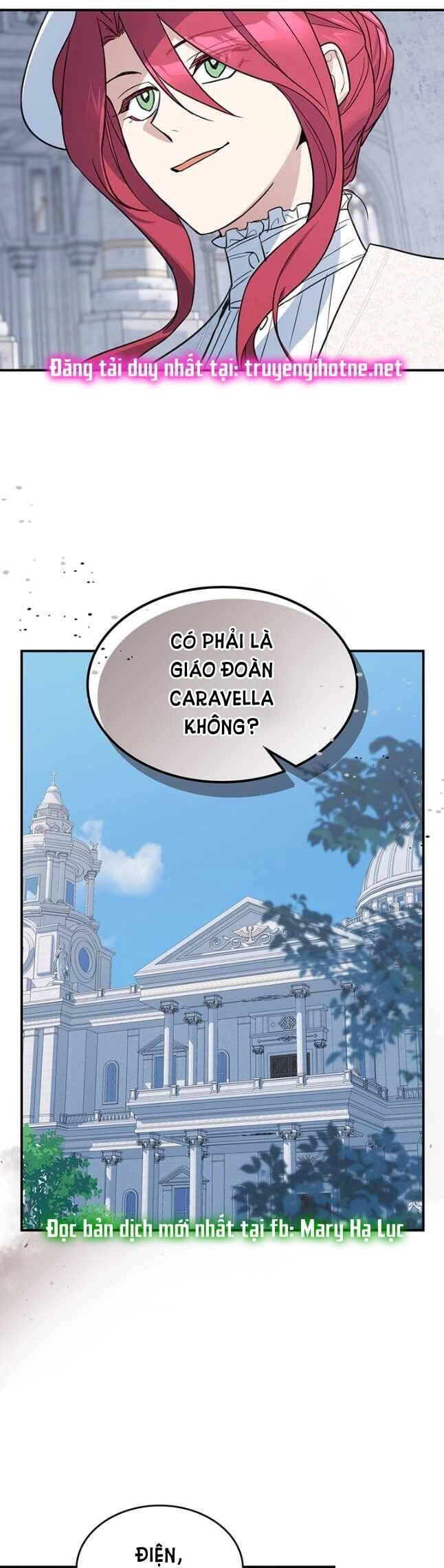 Người Đẹp Và Quái Vật Chapter 105 - 13