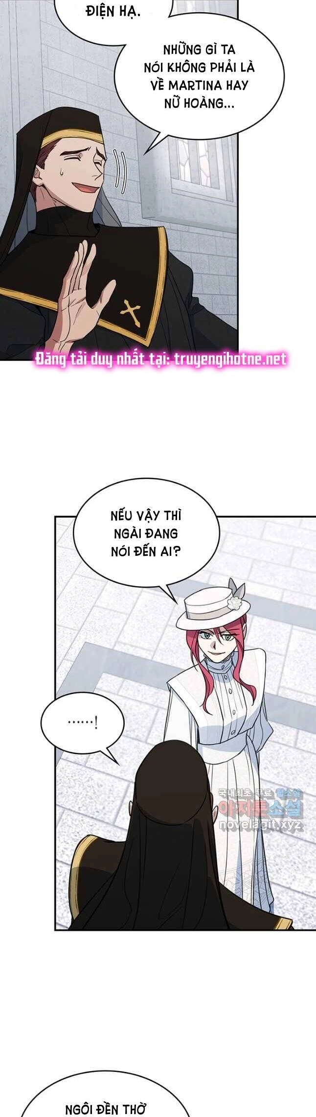 Người Đẹp Và Quái Vật Chapter 105 - 14