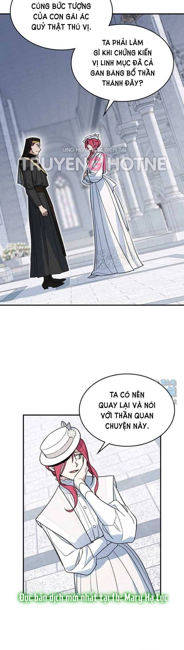 Người Đẹp Và Quái Vật Chapter 105 - 15