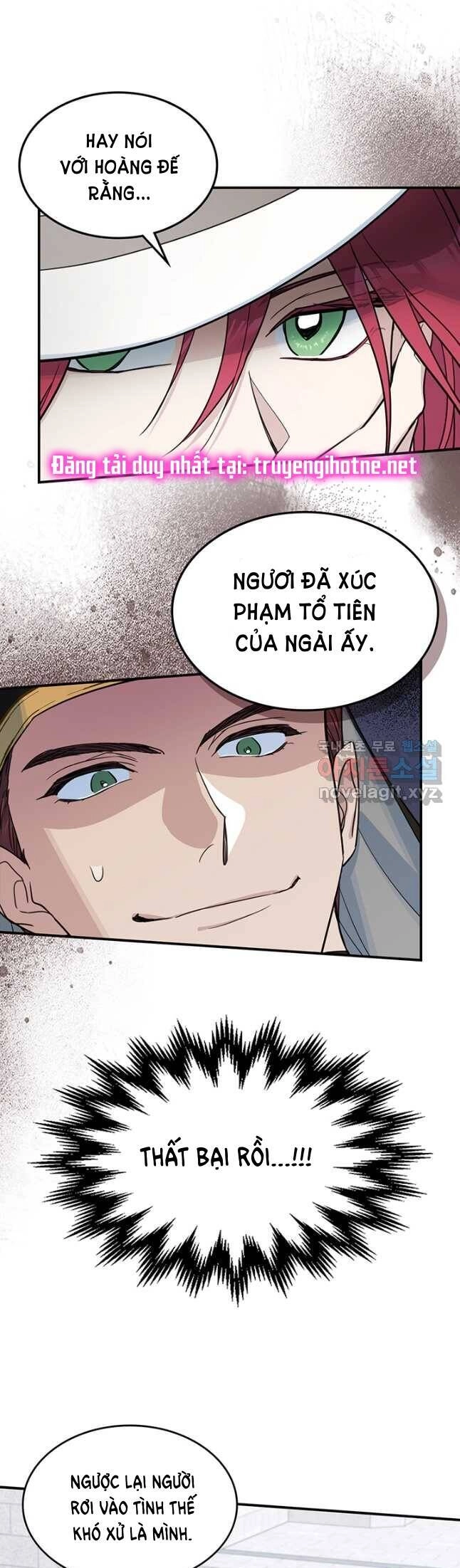 Người Đẹp Và Quái Vật Chapter 105 - 16