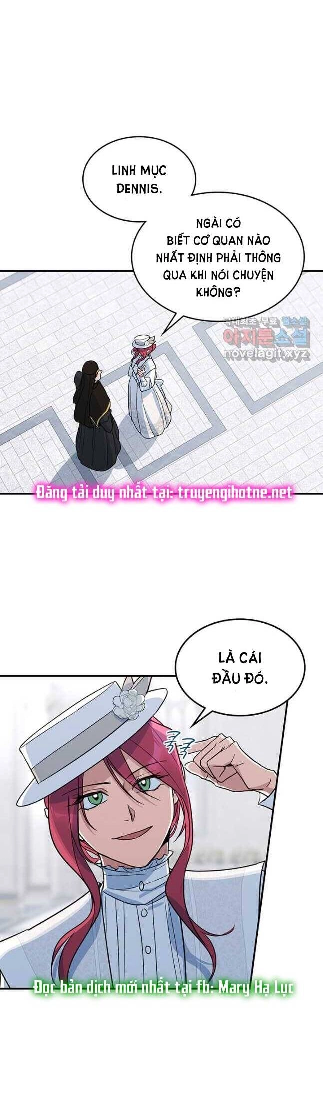 Người Đẹp Và Quái Vật Chapter 105 - 18