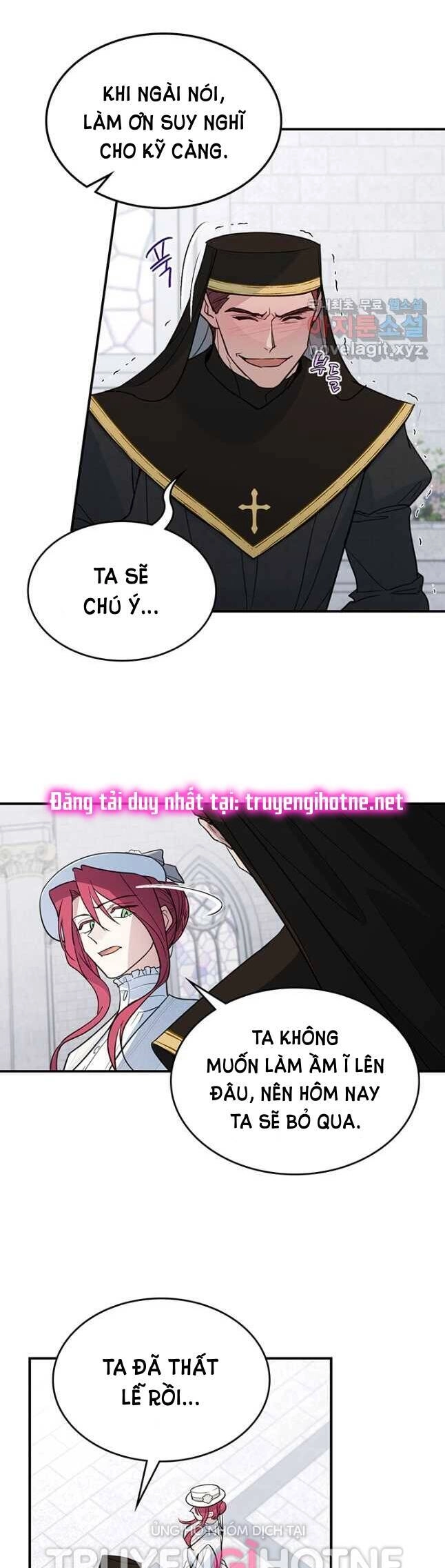 Người Đẹp Và Quái Vật Chapter 105 - 19