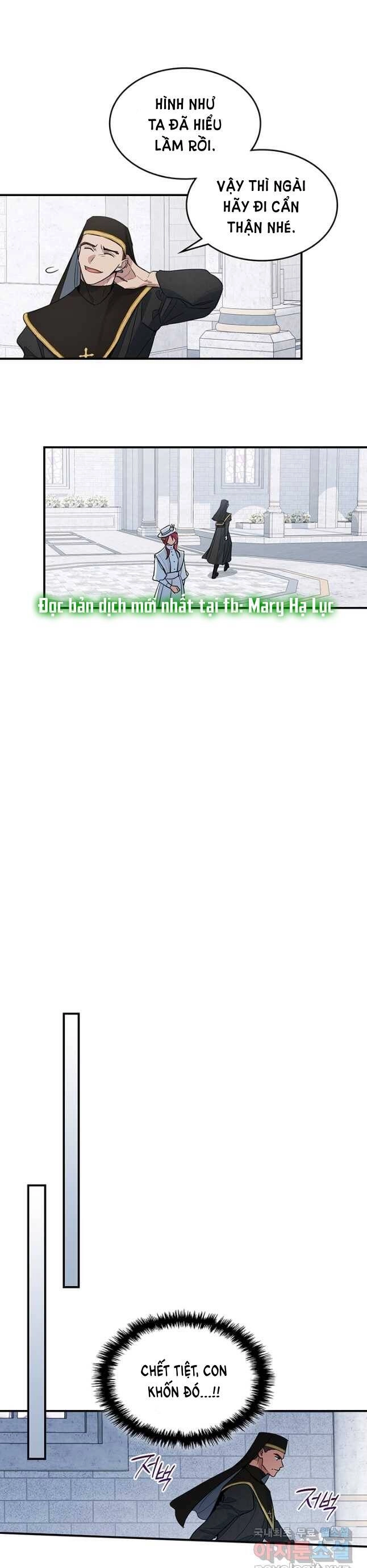 Người Đẹp Và Quái Vật Chapter 105 - 24