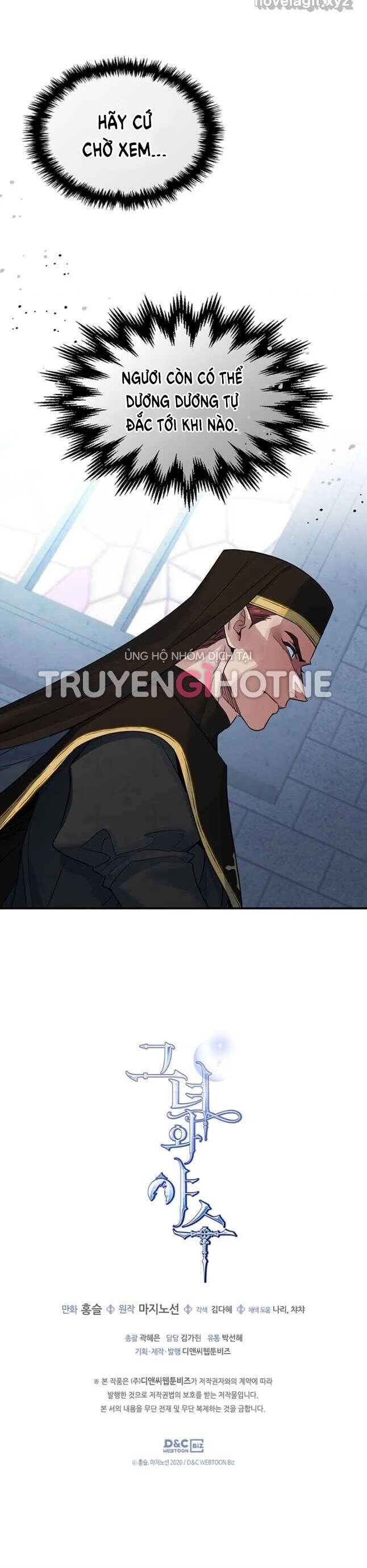 Người Đẹp Và Quái Vật Chapter 105 - 25