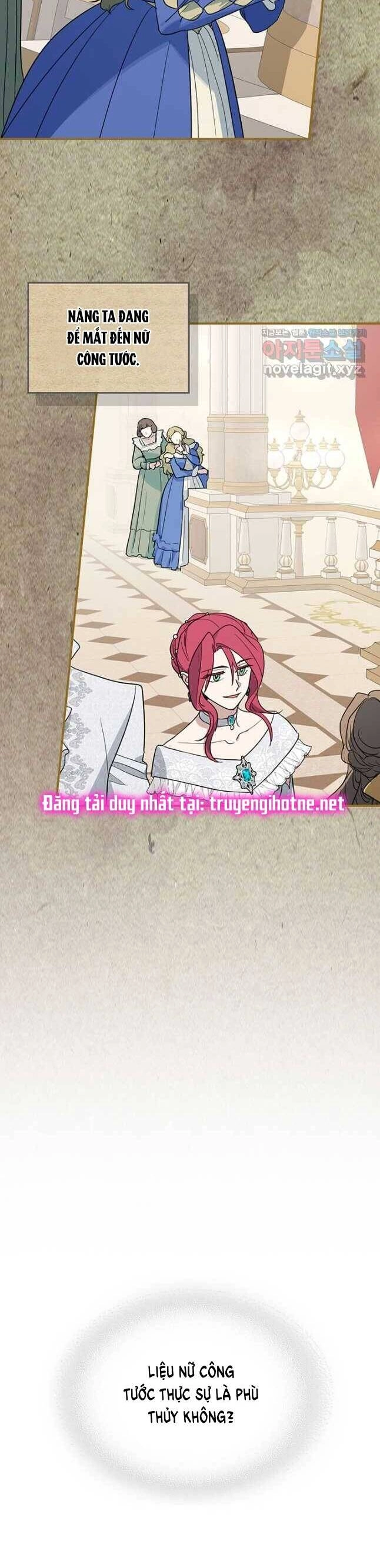 Người Đẹp Và Quái Vật Chapter 106 - 5