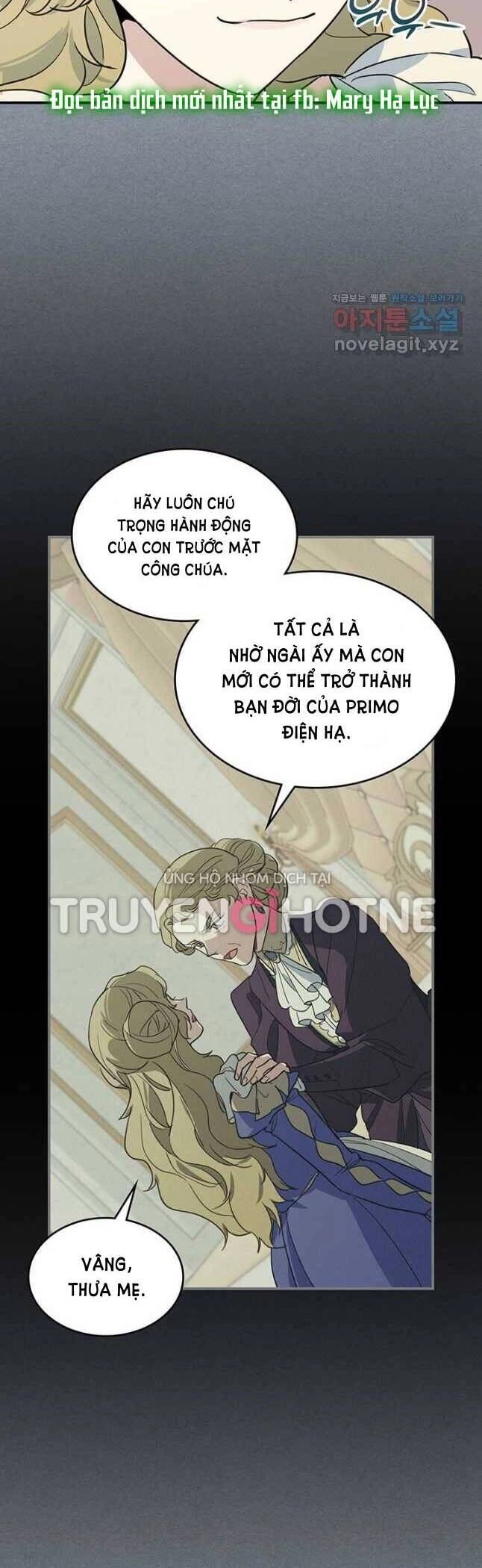 Người Đẹp Và Quái Vật Chapter 106 - 10