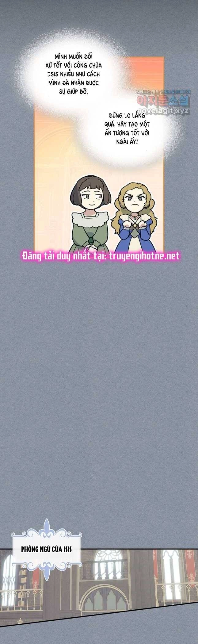 Người Đẹp Và Quái Vật Chapter 106 - 11