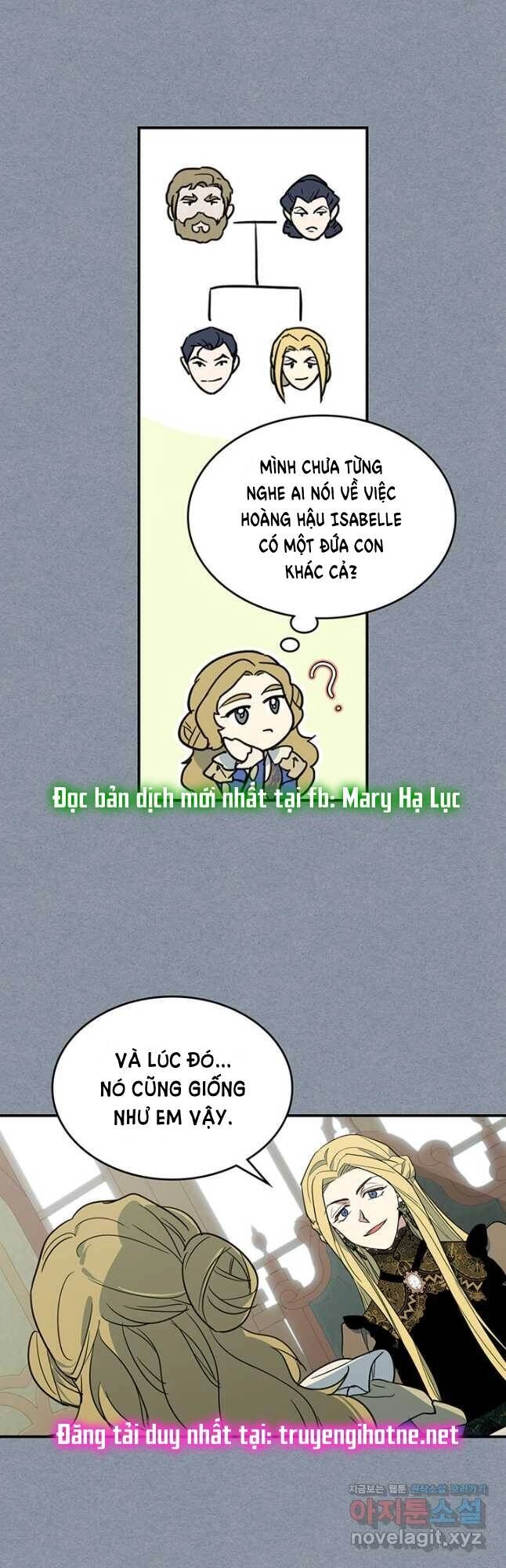 Người Đẹp Và Quái Vật Chapter 106 - 18