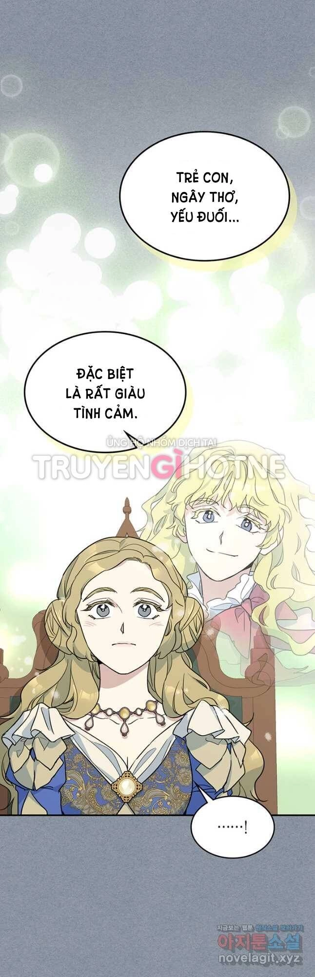 Người Đẹp Và Quái Vật Chapter 106 - 19