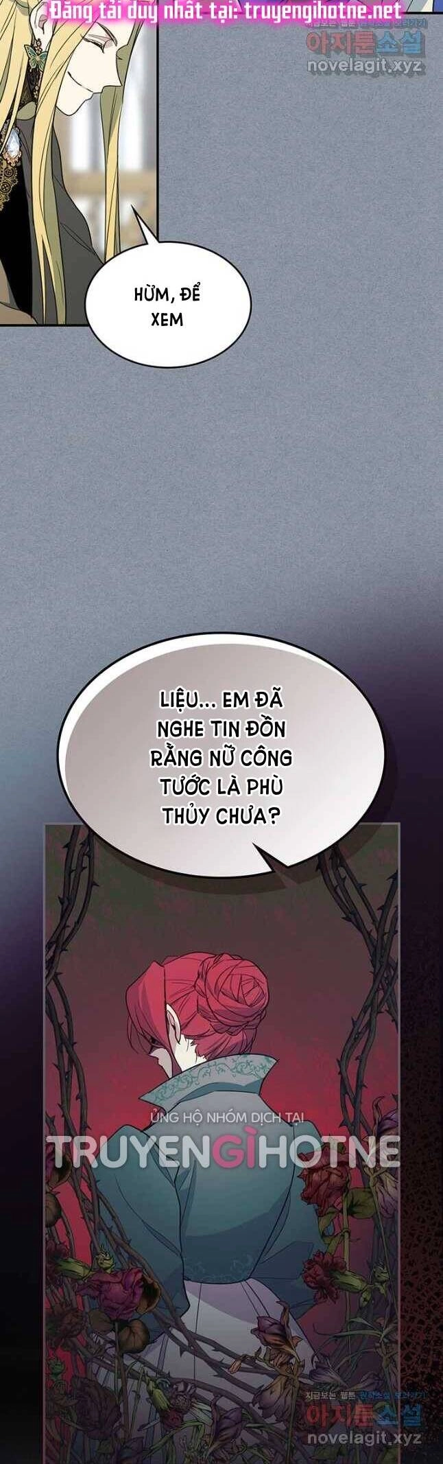 Người Đẹp Và Quái Vật Chapter 106 - 25