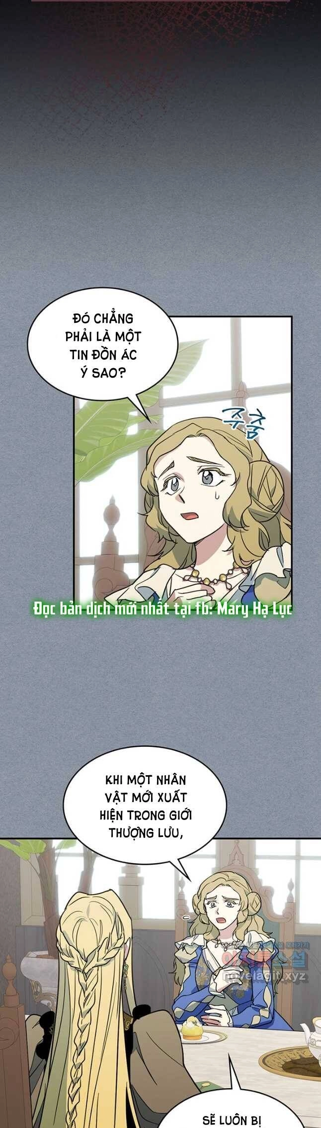 Người Đẹp Và Quái Vật Chapter 106 - 26