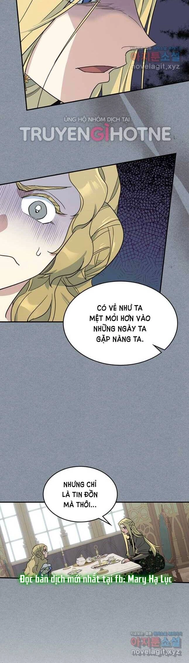 Người Đẹp Và Quái Vật Chapter 106 - 28