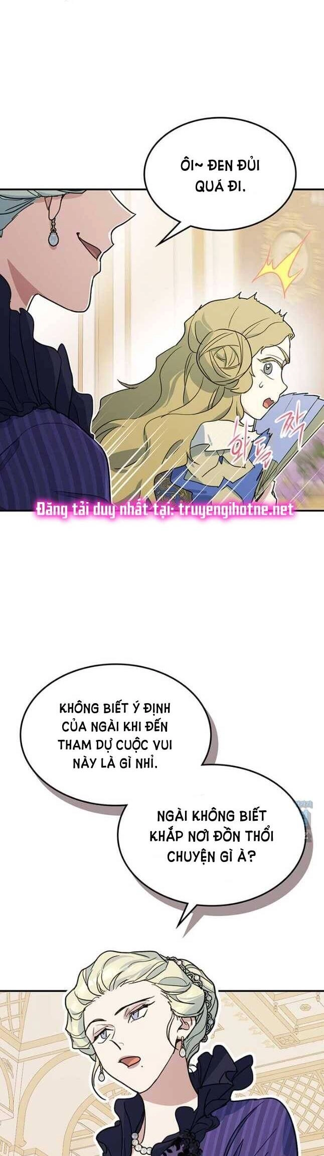 Người Đẹp Và Quái Vật Chapter 106 - 30