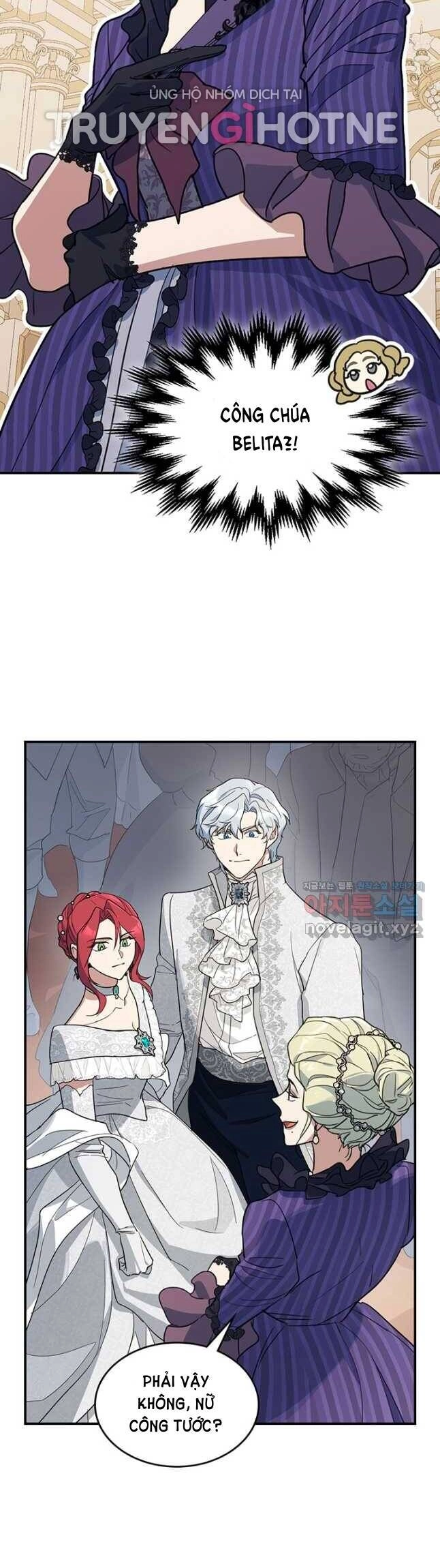 Người Đẹp Và Quái Vật Chapter 106 - 31