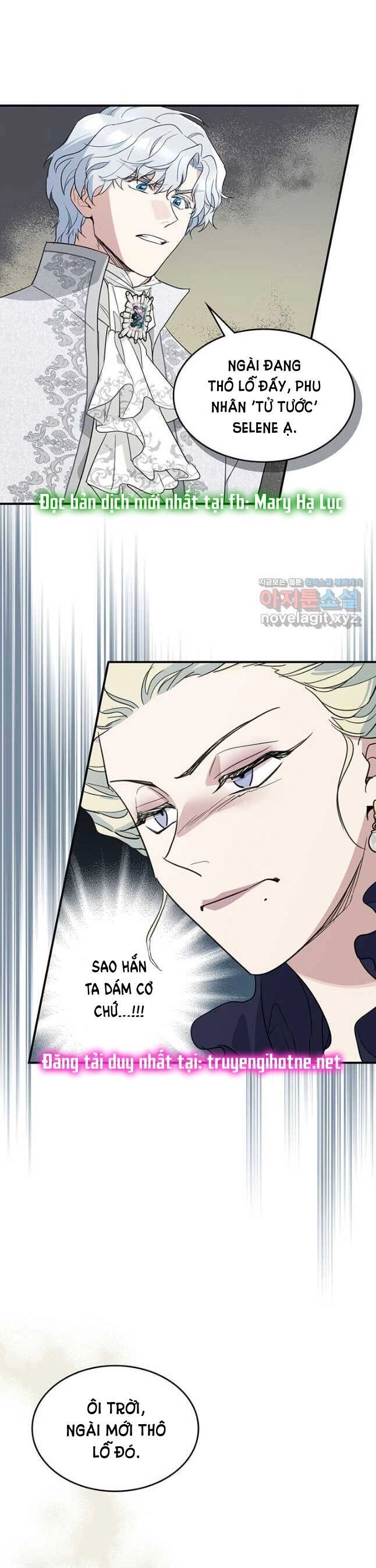 Người Đẹp Và Quái Vật Chapter 106 - 32