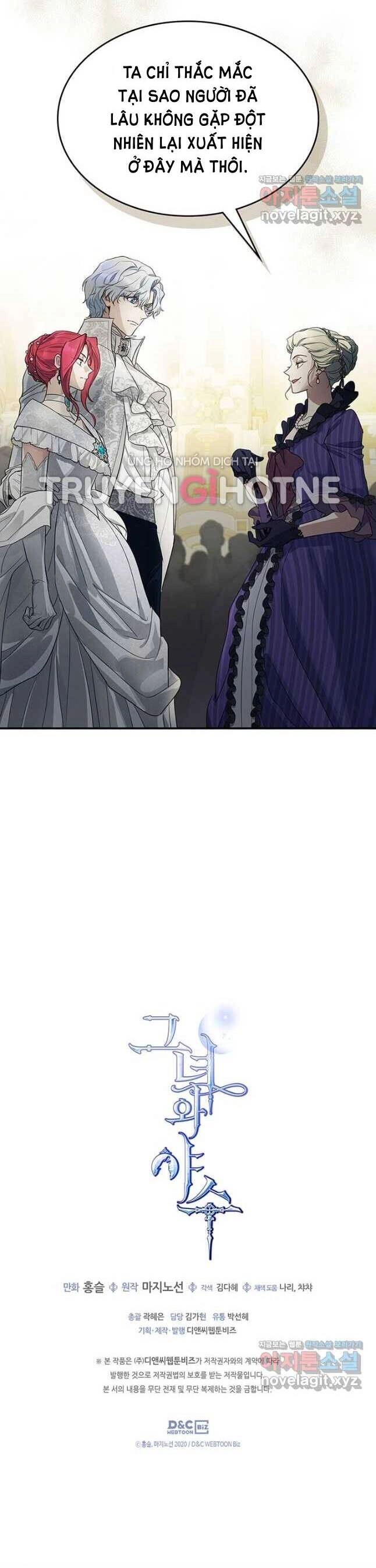 Người Đẹp Và Quái Vật Chapter 106 - 33