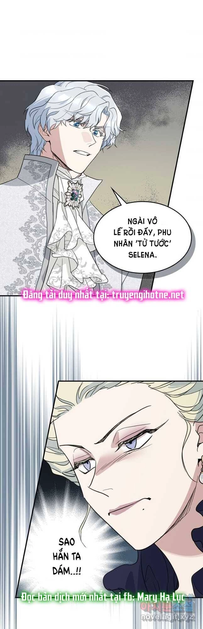 Người Đẹp Và Quái Vật Chapter 107 - 2