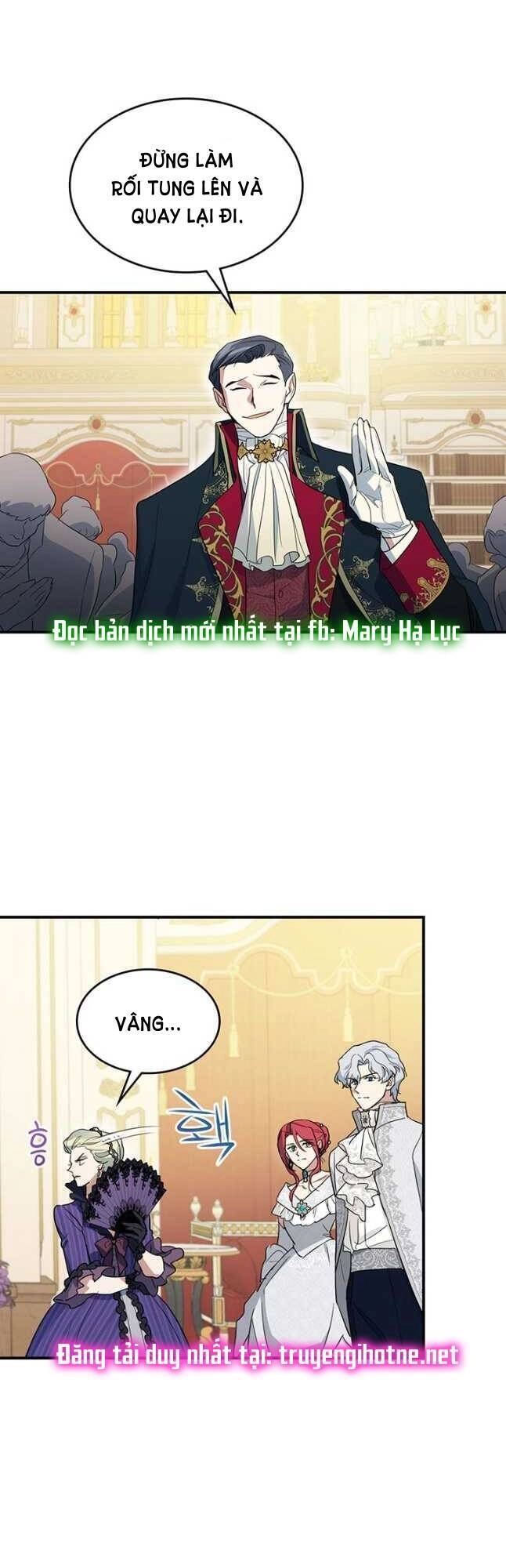 Người Đẹp Và Quái Vật Chapter 107 - 6