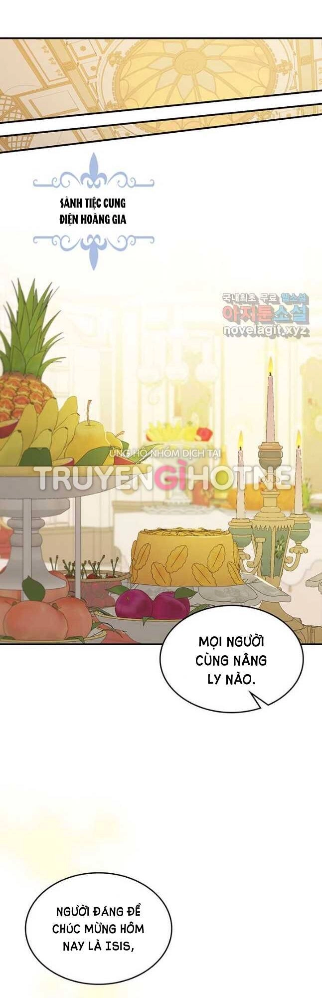 Người Đẹp Và Quái Vật Chapter 107 - 10