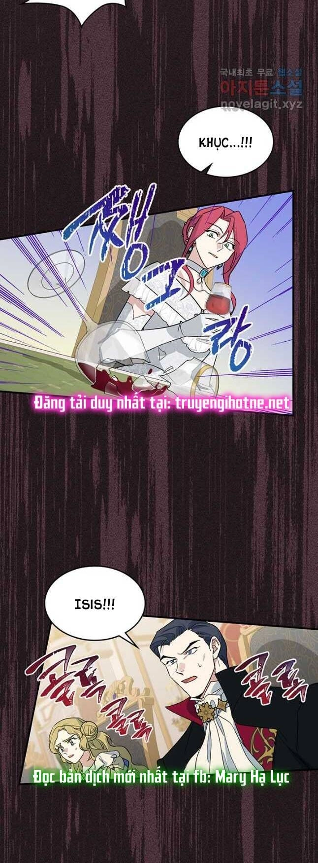 Người Đẹp Và Quái Vật Chapter 107 - 16