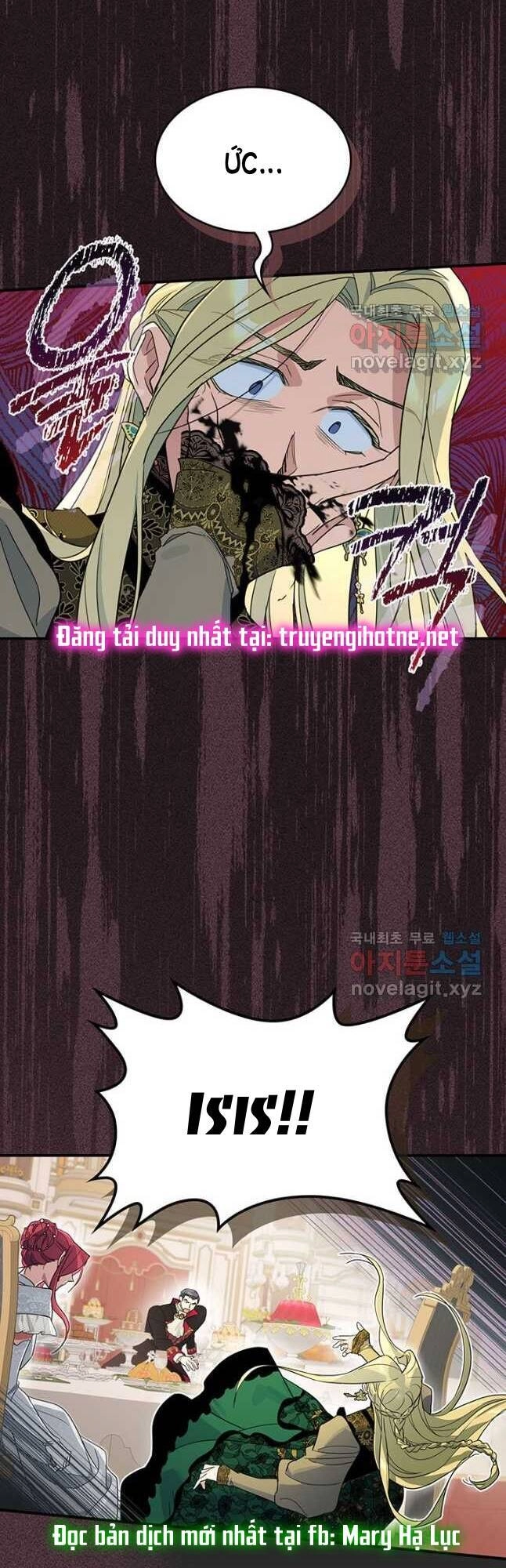 Người Đẹp Và Quái Vật Chapter 107 - 17