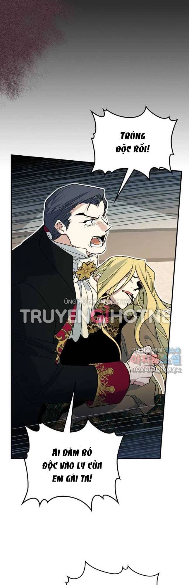 Người Đẹp Và Quái Vật Chapter 107 - 18