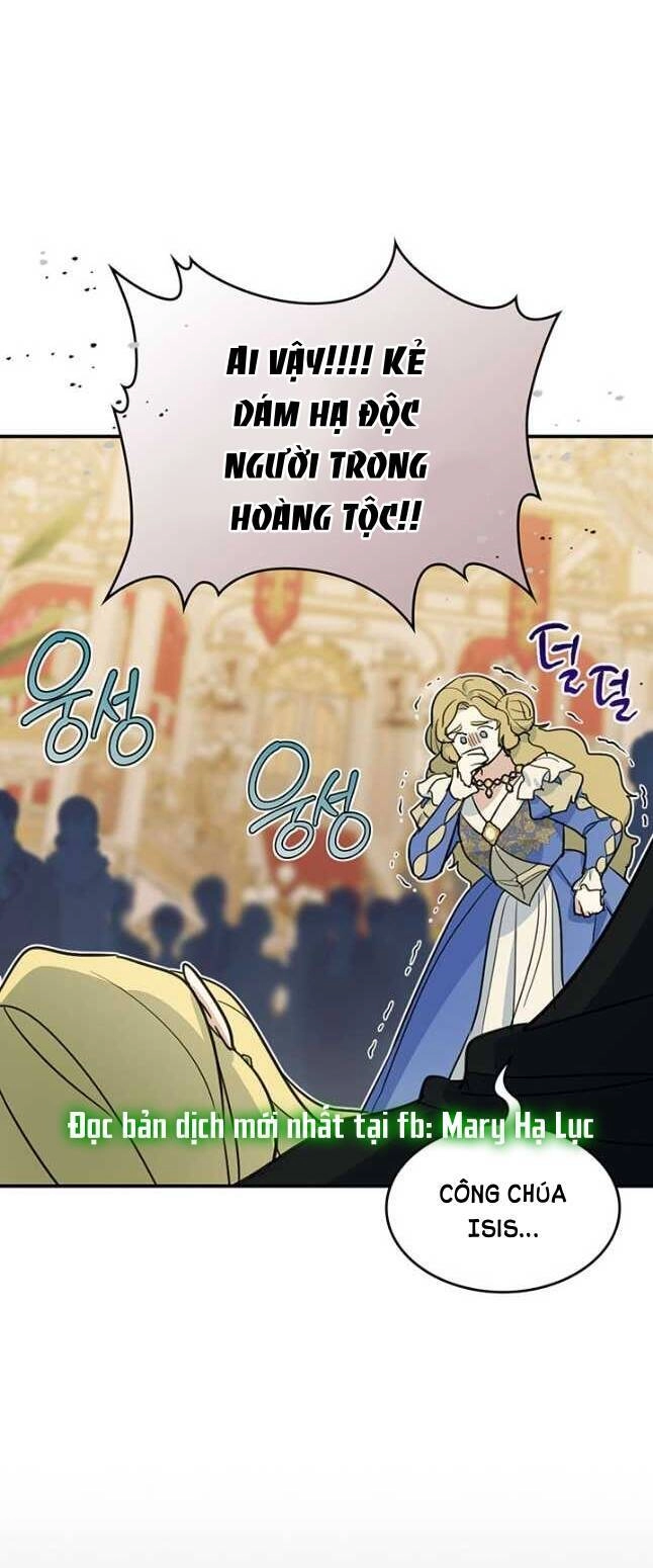 Người Đẹp Và Quái Vật Chapter 107 - 20