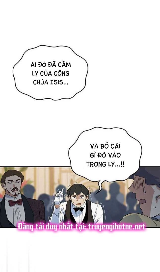 Người Đẹp Và Quái Vật Chapter 107 - 24