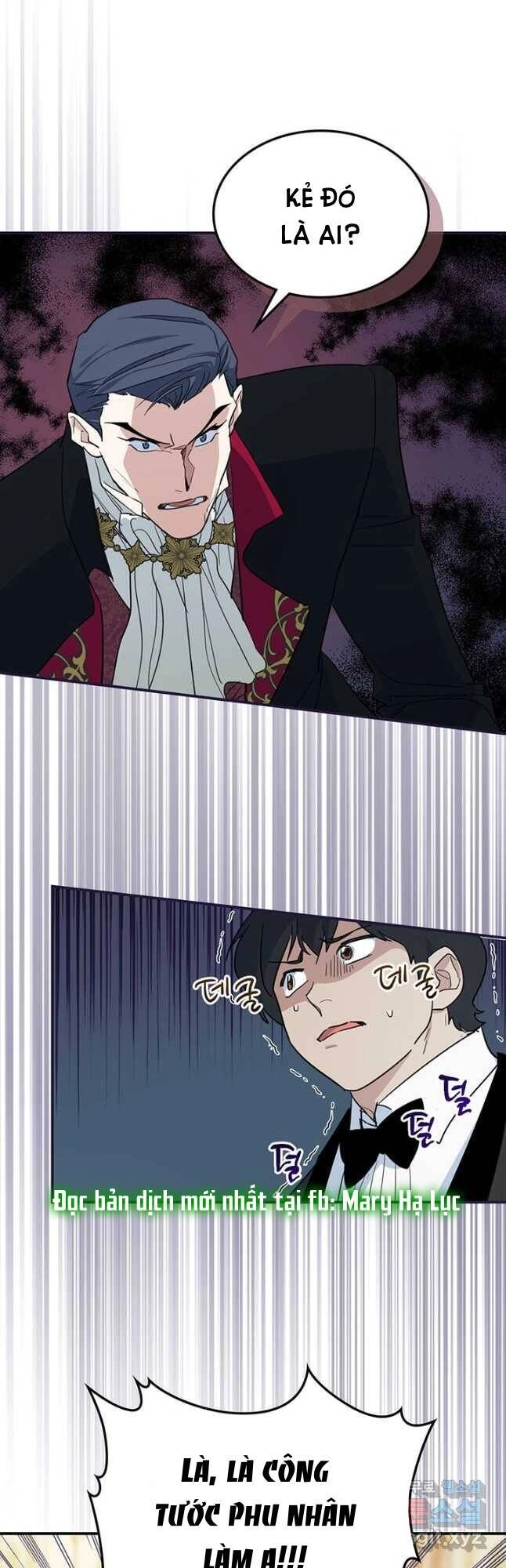 Người Đẹp Và Quái Vật Chapter 107 - 25