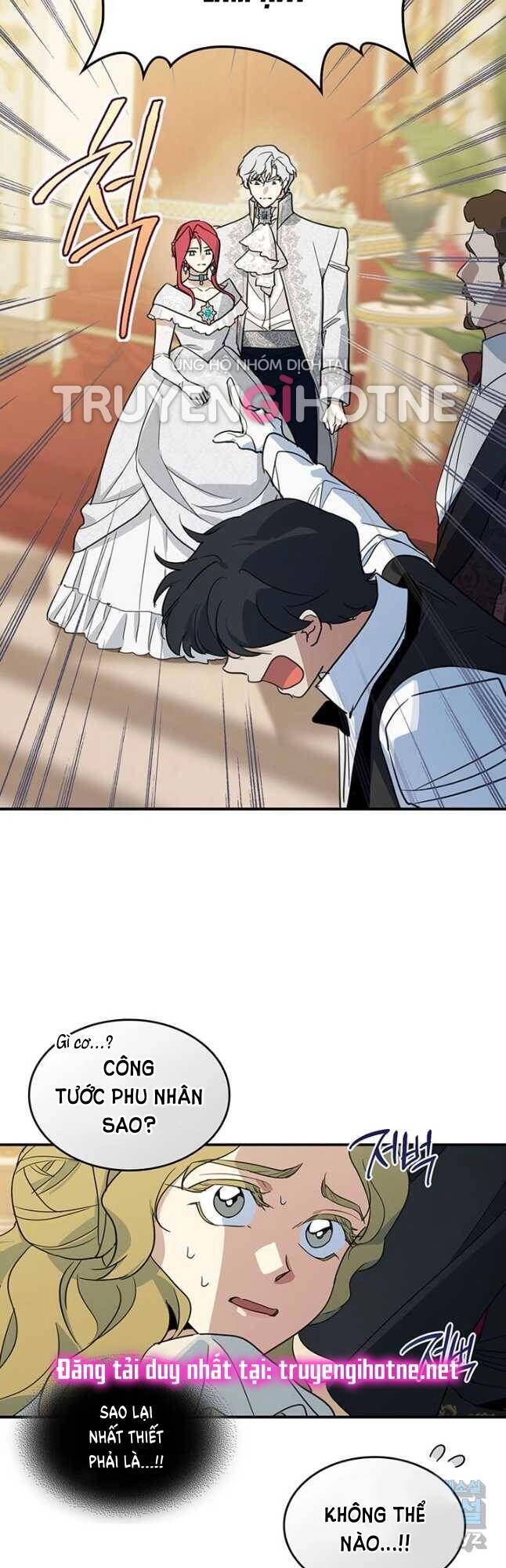 Người Đẹp Và Quái Vật Chapter 107 - 26