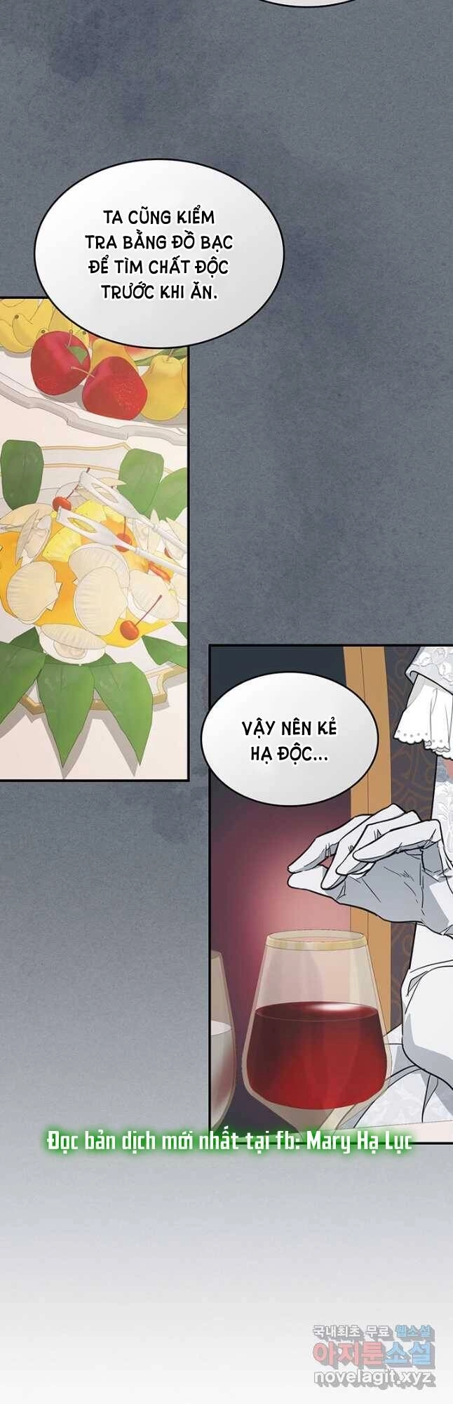 Người Đẹp Và Quái Vật Chapter 107 - 31