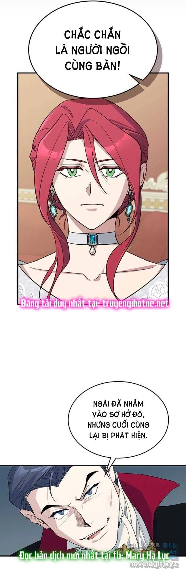 Người Đẹp Và Quái Vật Chapter 107 - 32