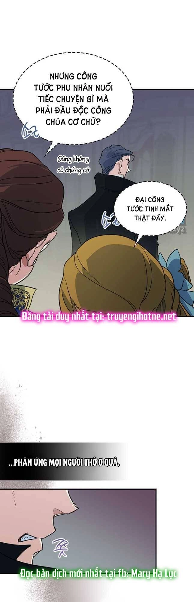 Người Đẹp Và Quái Vật Chapter 107 - 33