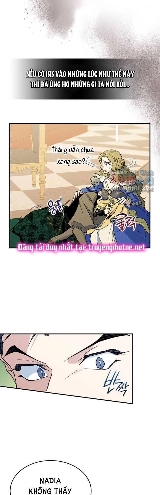 Người Đẹp Và Quái Vật Chapter 107 - 34