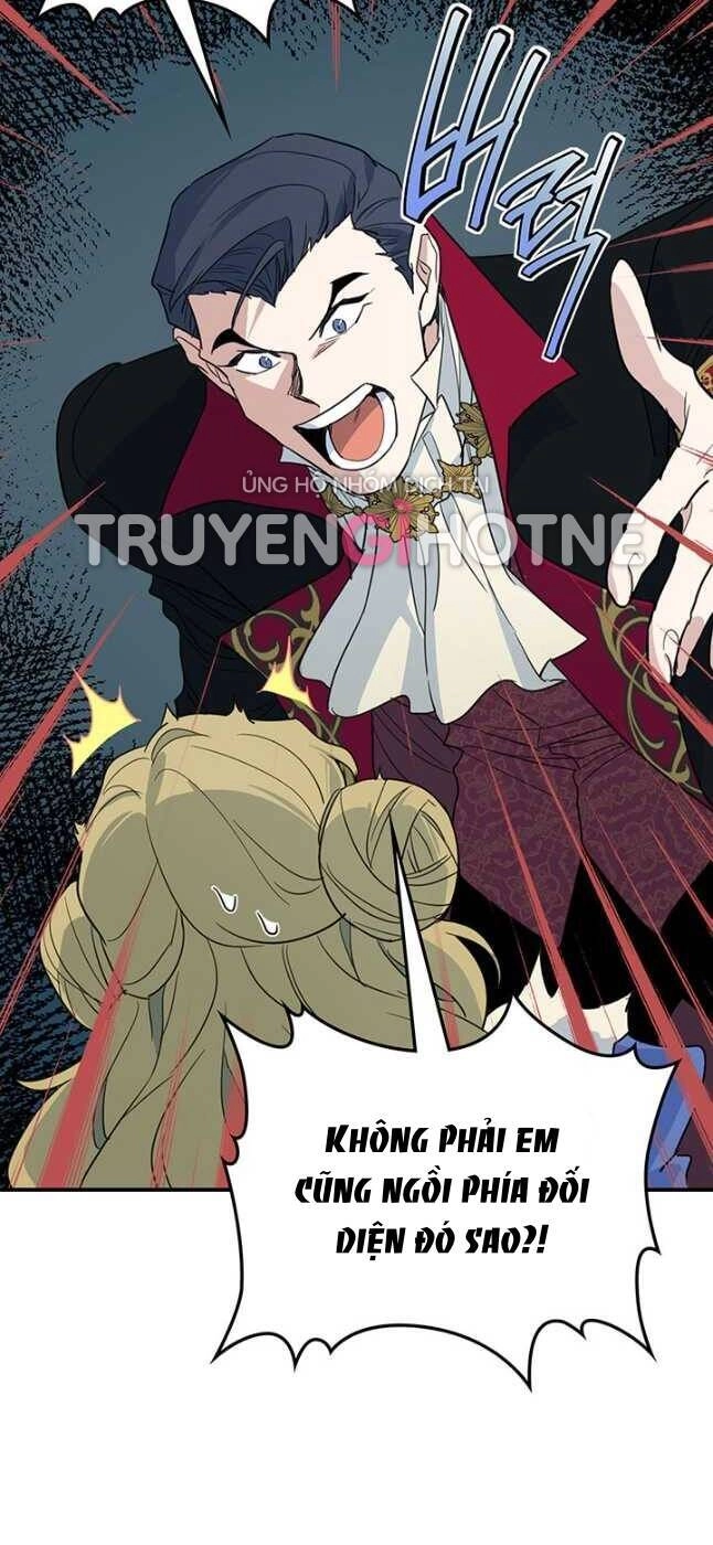 Người Đẹp Và Quái Vật Chapter 107 - 36