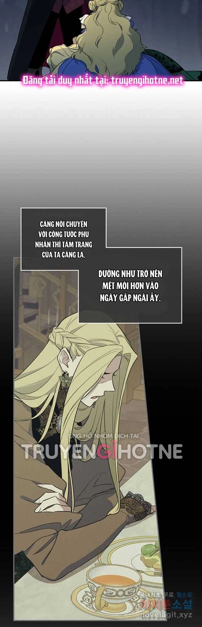 Người Đẹp Và Quái Vật Chapter 107 - 38