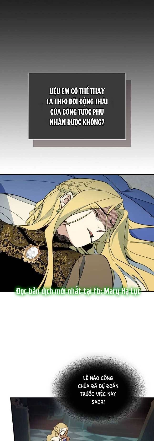 Người Đẹp Và Quái Vật Chapter 107 - 39