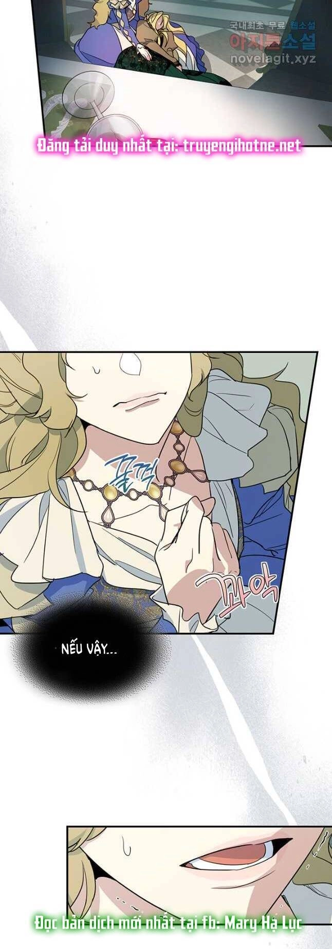 Người Đẹp Và Quái Vật Chapter 107 - 40