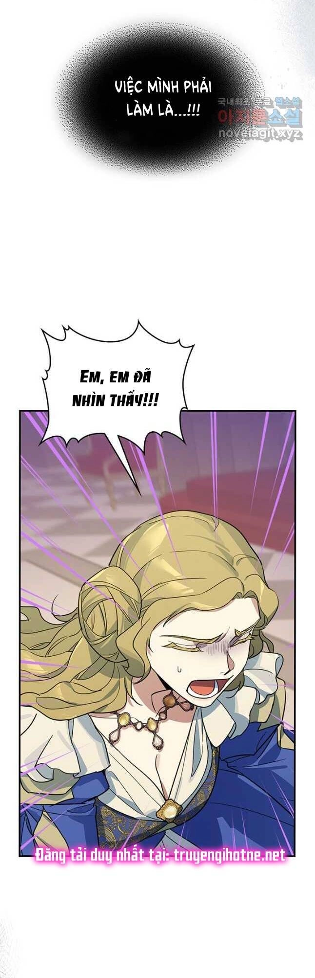 Người Đẹp Và Quái Vật Chapter 107 - 41